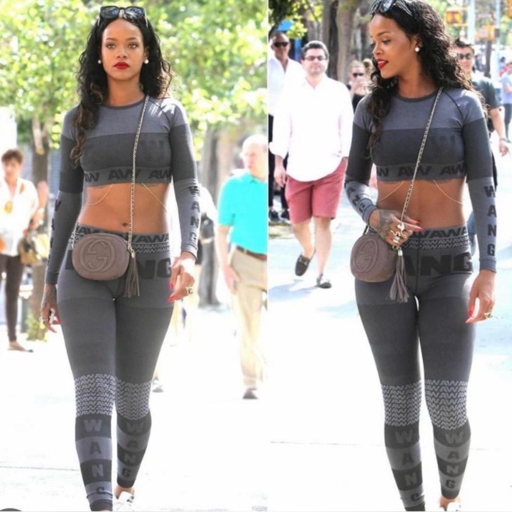 Alexander Wang set